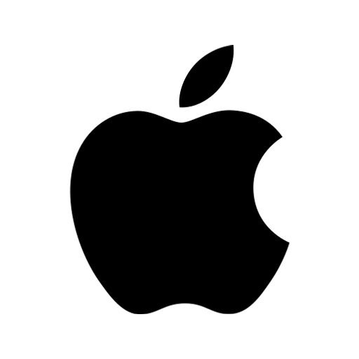 Apple logo