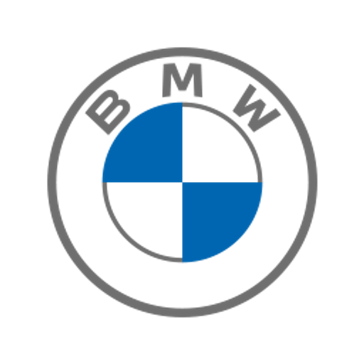 BMW logo