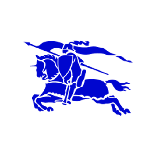 Burberry logo