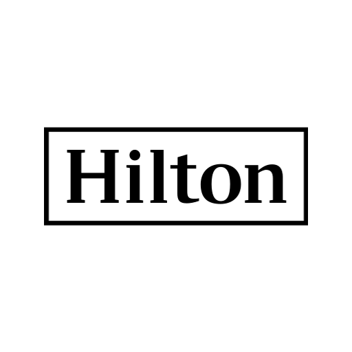 Hilton logo