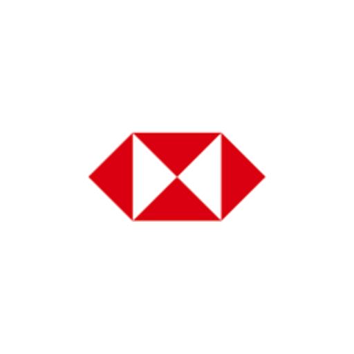 HSBC logo