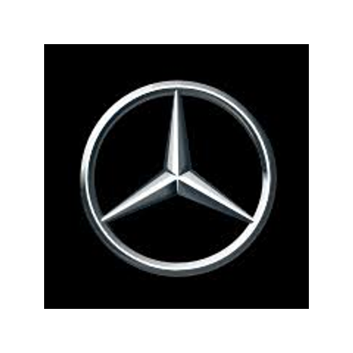 Mercedes-Benz logo