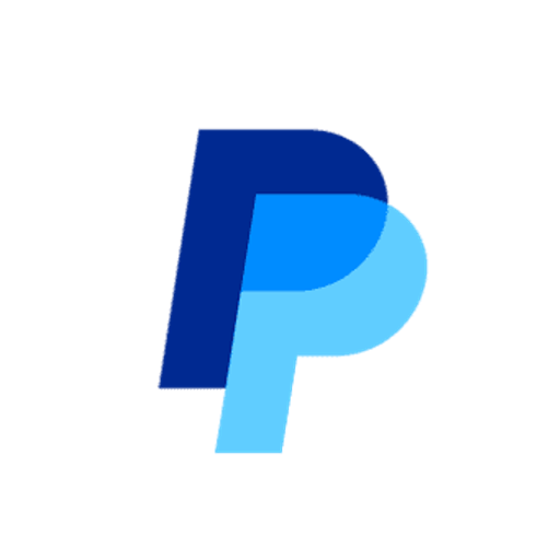 PayPal logo