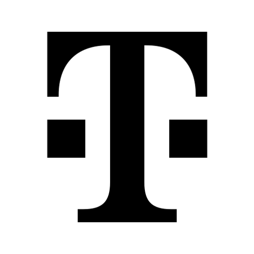 T-Mobile logo