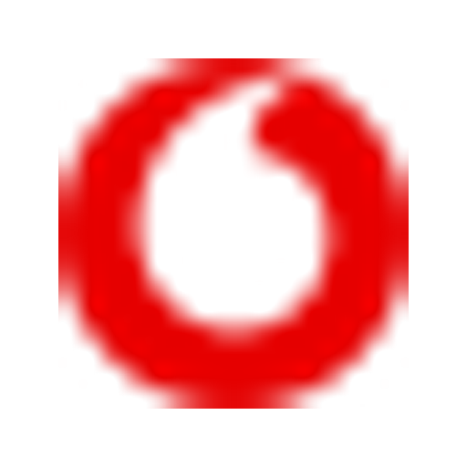 Vodafone logo