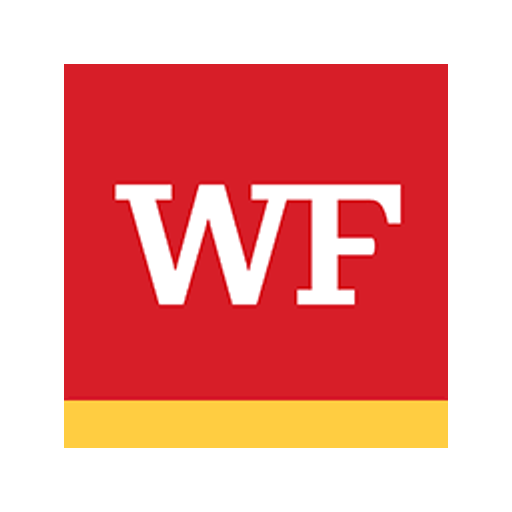 Wells Fargo logo